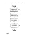 METHODS AND APPARATUS FOR ENCRYPTING AND DECRYPTING EMAIL MESSAGES diagram and image