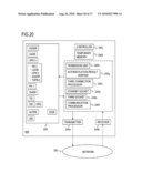 COMMUNICATION METHOD, RELAY SERVER DEVICE, PROGRAM, AND RECORDING MEDIUM diagram and image