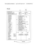 COMMUNICATION METHOD, RELAY SERVER DEVICE, PROGRAM, AND RECORDING MEDIUM diagram and image