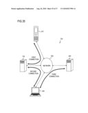 COMMUNICATION METHOD, RELAY SERVER DEVICE, PROGRAM, AND RECORDING MEDIUM diagram and image