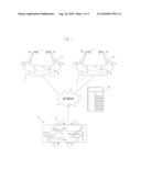 SURGERY ROBOT SYSTEM OF SERVER AND CLIENT TYPE diagram and image