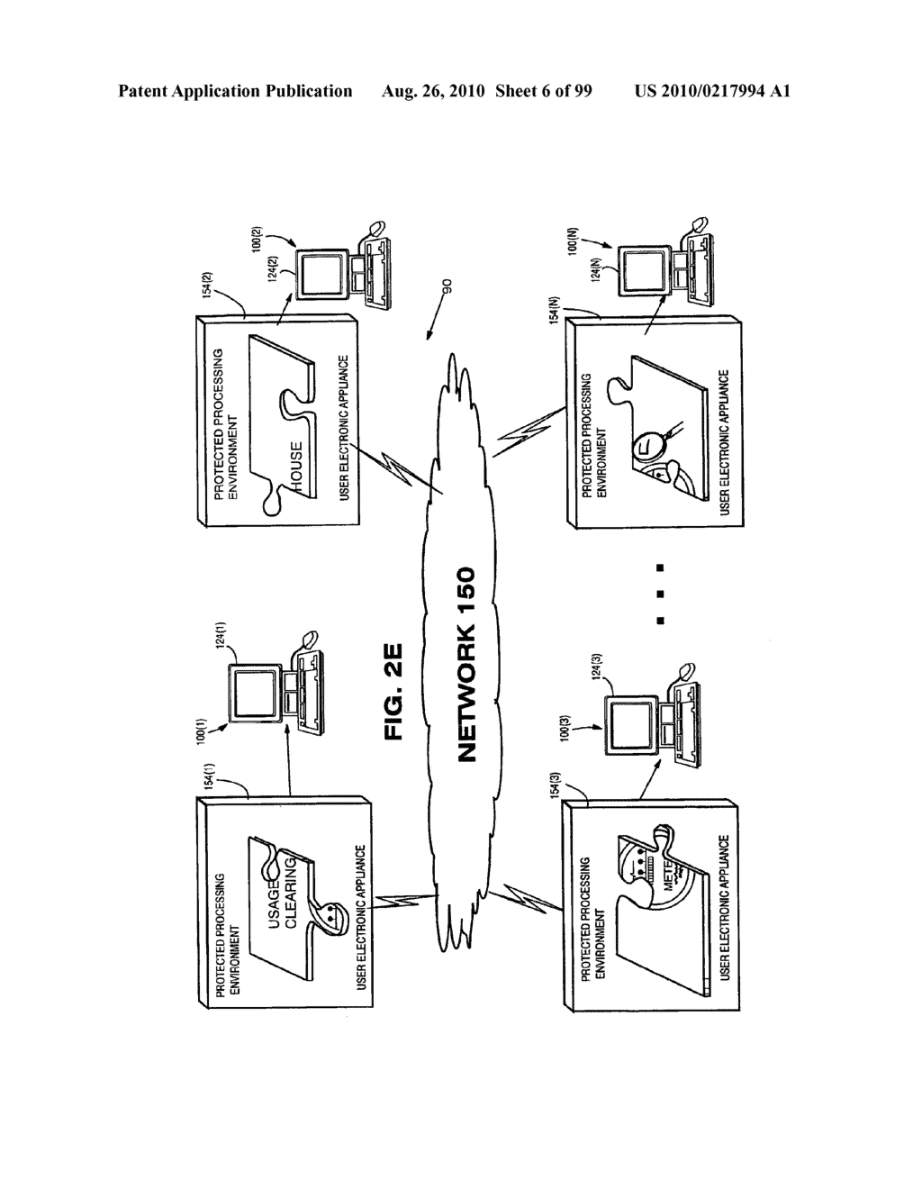 Trusted Infrastructure Support Systems, Methods and Techniques for Secure Electronic Commerce, Electronic Transactions, Commerce Process Control and Automation, Distributed Computing, And Rights Management - diagram, schematic, and image 07