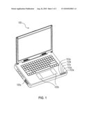 Notebook Computer diagram and image