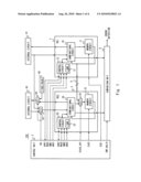 Processor system and operation mode switching method for processor system diagram and image