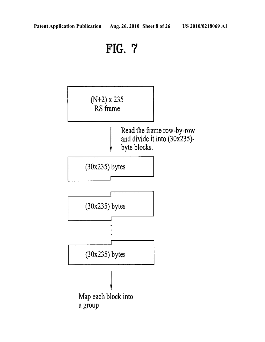 DTV RECEIVING SYSTEM AND METHOD OF PROCESSING DTV SIGNAL - diagram, schematic, and image 09
