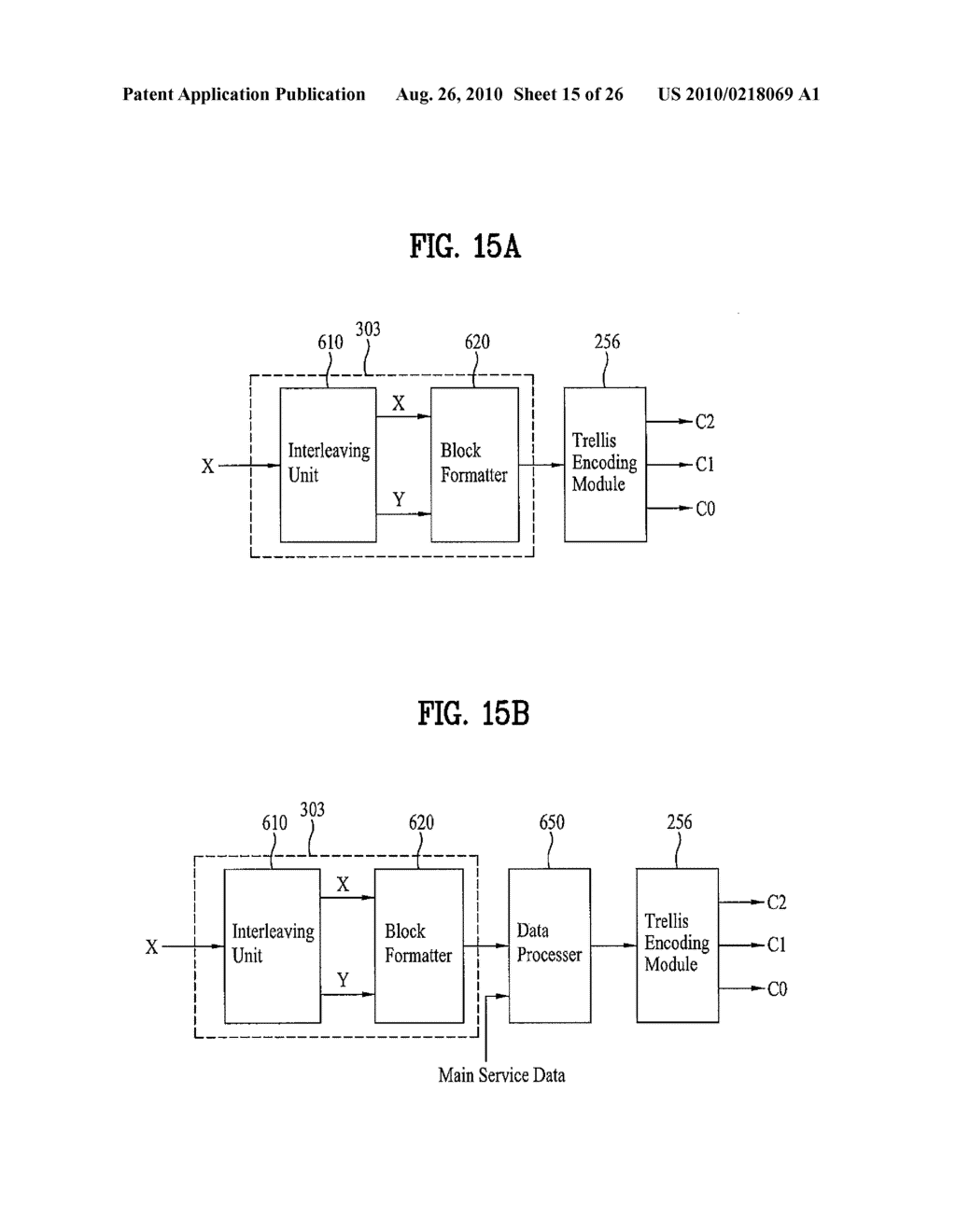 DTV RECEIVING SYSTEM AND METHOD OF PROCESSING DTV SIGNAL - diagram, schematic, and image 16