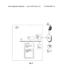 MODIFYING A MARKUP LANGUAGE DOCUMENT WHICH INCLUDES A CLICKABLE IMAGE diagram and image