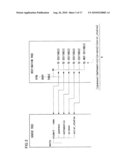 DOCUMENT PROCESSING APPARATUS AND DOCUMENT PROCESSING METHOD diagram and image