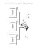 PRESENTATION SYSTEM diagram and image