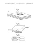 Multilayer finite difference methods for electrical modeling of packages and printed circuit boards diagram and image