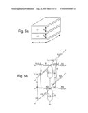 Multilayer finite difference methods for electrical modeling of packages and printed circuit boards diagram and image