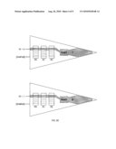 Method and System for Sequential Netlist Reduction Through Trace-Containment diagram and image