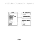 METHOD AND APPARATUS FOR SOFTWARE POLICY MANAGEMENT diagram and image