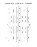 PROCESS MAPPING IN PARALLEL COMPUTING diagram and image