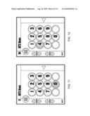 VIDEO INTERACTION WITH A MOBILE DEVICE AND A VIDEO DEVICE diagram and image