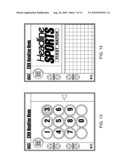 VIDEO INTERACTION WITH A MOBILE DEVICE AND A VIDEO DEVICE diagram and image