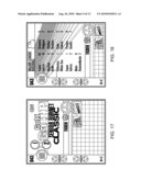 VIDEO INTERACTION WITH A MOBILE DEVICE AND A VIDEO DEVICE diagram and image