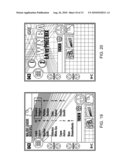 VIDEO INTERACTION WITH A MOBILE DEVICE AND A VIDEO DEVICE diagram and image