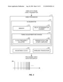 VIDEO CONTENT PRESENTATION diagram and image