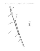  WINDSCREEN WIPER ARM diagram and image