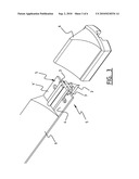  WINDSCREEN WIPER ARM diagram and image