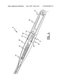  WINDSCREEN WIPER ARM diagram and image