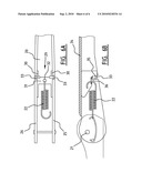  WINDSCREEN WIPER ARM diagram and image