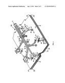 CABLE HARNESS PRODUCTION SYSTEM diagram and image