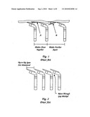 Inter-Blade Guard and Method For Manufacturing Same diagram and image