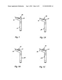 Inter-Blade Guard and Method For Manufacturing Same diagram and image