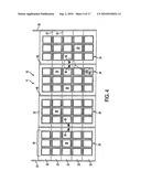 DOOR MANUFACTURING SYSTEM AND METHOD diagram and image