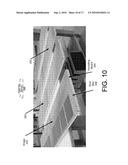 DOOR MANUFACTURING SYSTEM AND METHOD diagram and image