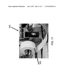 DOOR MANUFACTURING SYSTEM AND METHOD diagram and image