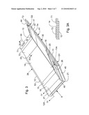 Hip, Ridge or Rake Shingle diagram and image