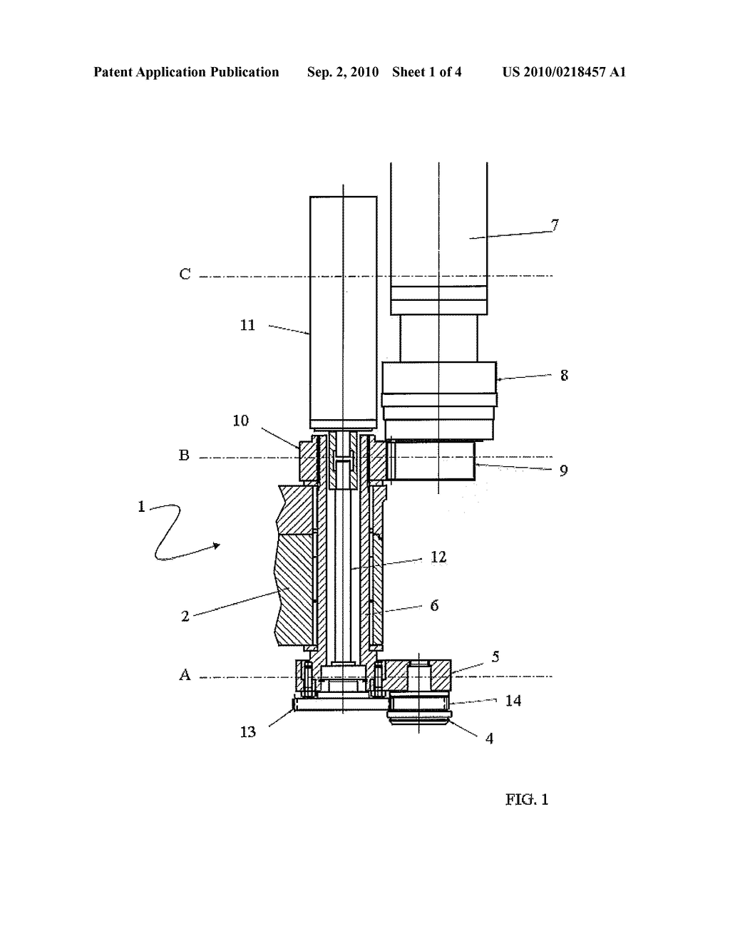 ROTARY SEAMER - diagram, schematic, and image 02