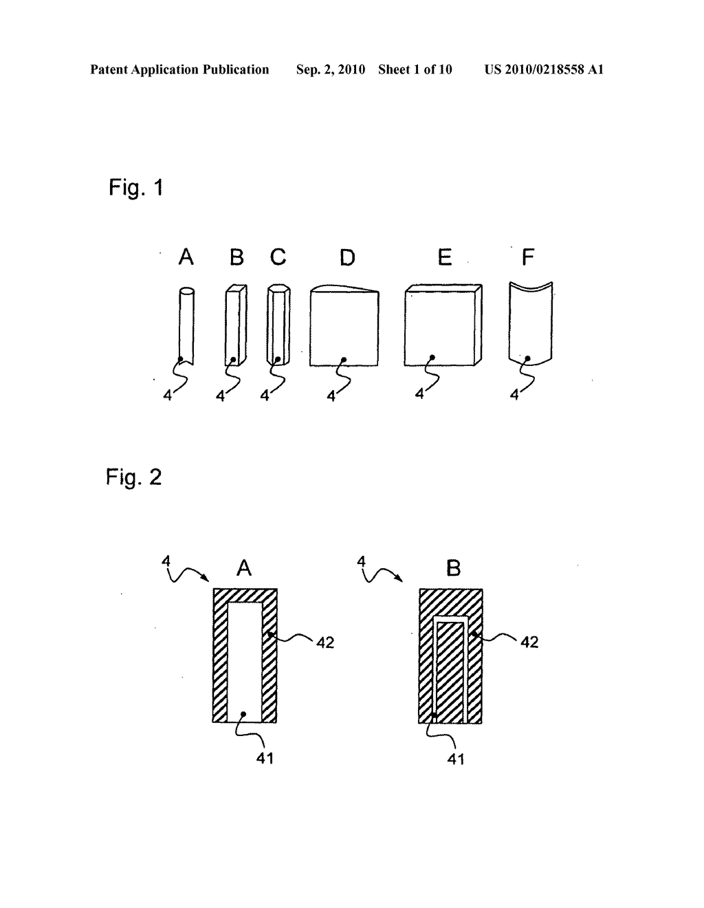 Method for Temperature Manipulation of a Melt - diagram, schematic, and image 02