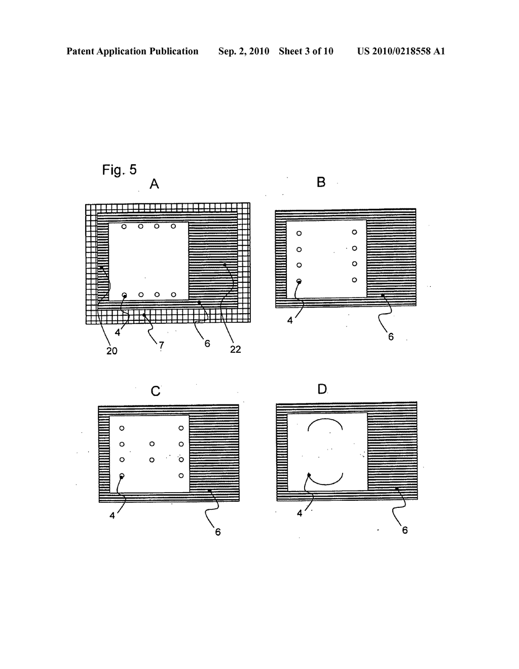 Method for Temperature Manipulation of a Melt - diagram, schematic, and image 04