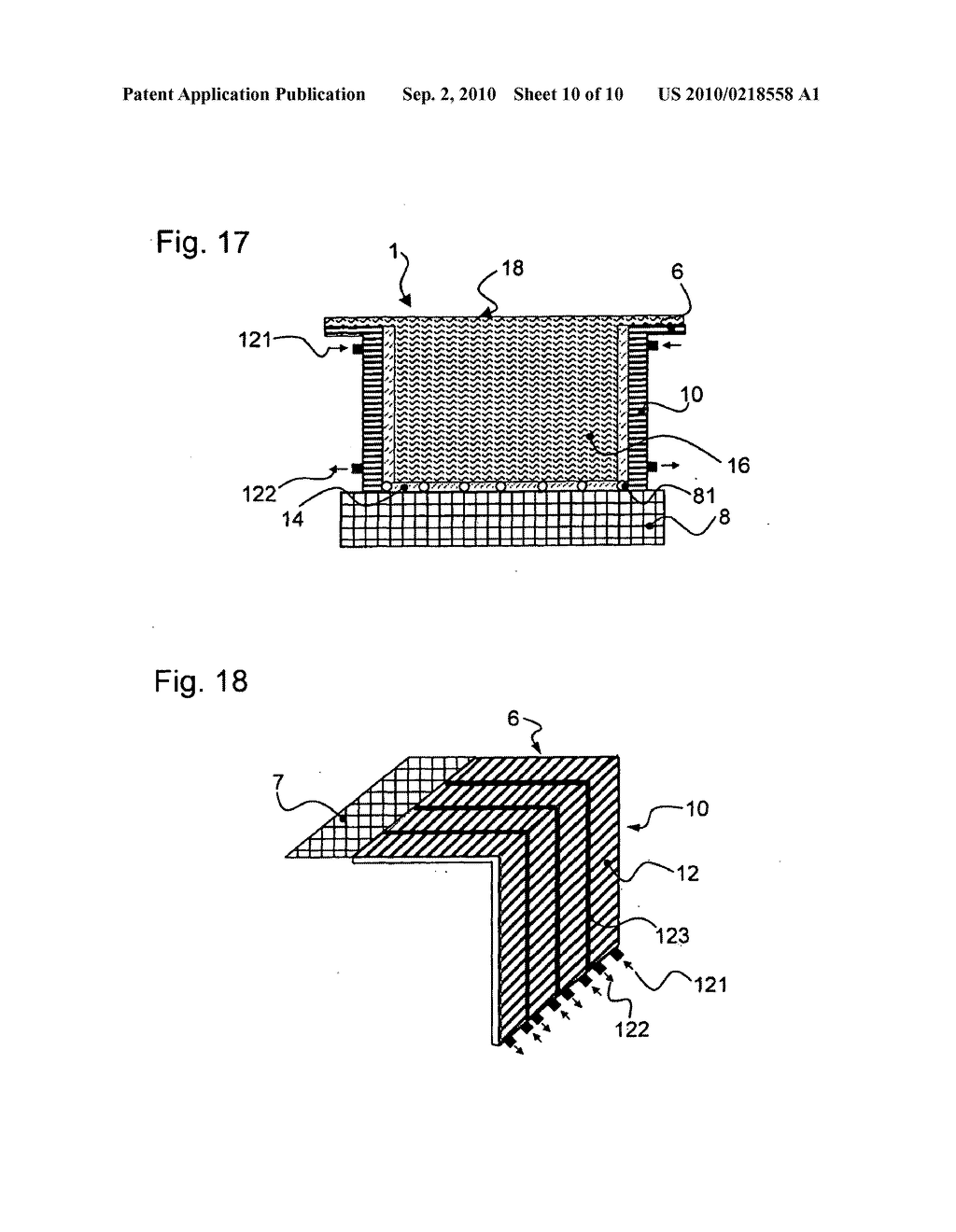 Method for Temperature Manipulation of a Melt - diagram, schematic, and image 11