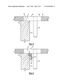 SECURING SYSTEM AND METHOD diagram and image