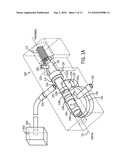 METHODS AND DEVICES FOR DETERMINATION OF FLOW RESERVOIR VOLUME diagram and image