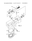 METHODS AND DEVICES FOR DETERMINATION OF FLOW RESERVOIR VOLUME diagram and image