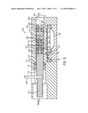 METHODS AND DEVICES FOR DETERMINATION OF FLOW RESERVOIR VOLUME diagram and image