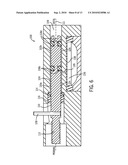 METHODS AND DEVICES FOR DETERMINATION OF FLOW RESERVOIR VOLUME diagram and image