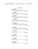 ANGULAR VELOCITY SENSOR diagram and image