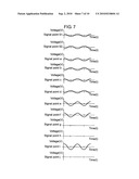 ANGULAR VELOCITY SENSOR diagram and image