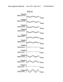 ANGULAR VELOCITY SENSOR diagram and image