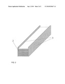 METHOD FOR MEASURING FLOW RATES IN LIQUID MELTS diagram and image