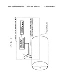 DOPPLER TYPE ULTRASONIC FLOW METER, FLOW METERING METHOD, AND COMPUTER PROGRAM diagram and image