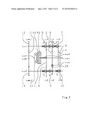 DUAL CLUTCH TRANSMISSION diagram and image