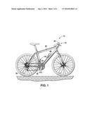 BICYCLE SHIFTING CONTROL APPARATUS diagram and image
